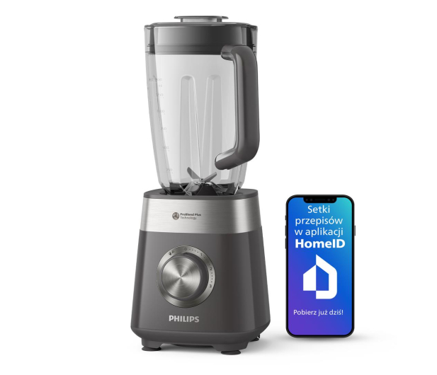PHILIPS HR3020/20 5000 Series - 1243840 - zdjęcie 2